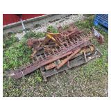 John Deere Sickle Bar Mower