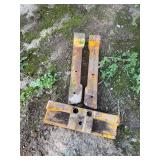 John Deere Frame Weights