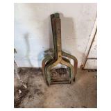 (6) John Deere Dubuque Stabilizers