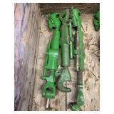 (3) John Deere Center Links