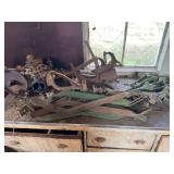 John Deere Cultivator Parts