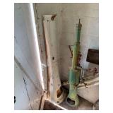 Gas Pump Parts