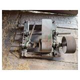 John Deere N-609