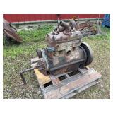 LeRoi Engine