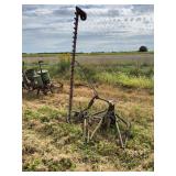John Deere Sickle Mower