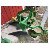 John Deere Model 200 Moldboard Plow