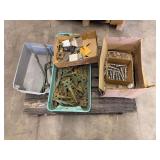 John Deere Mower Guard Parts