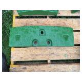 John Deere Front Weight