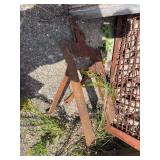 John Deere Crawler Hitch