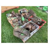John Deere Assorted Parts