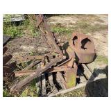John Deere Cotton Harvester Parts