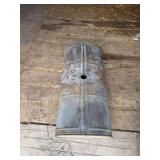 Fordson Fuel Tank
