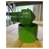 John Deere Dubuque Belt Pulley