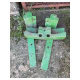 John Deere Frame Weights