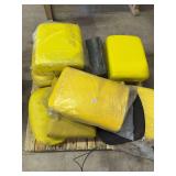 John Deere Seat Cushions