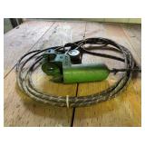 John Deere PTO Pump