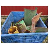 John Deere Cotton Picker Parts