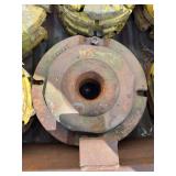(2) John Deere Wheel Weight M2292T