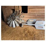 Windmill Heads