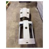 John Deere Dubuque LP Hood & Grill