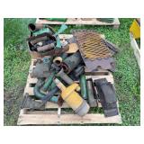 John Deere Dubuque Parts
