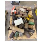 John Deere Starters