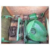 John Deere Model A Assorted Parts