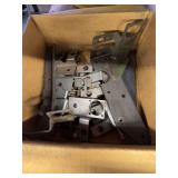John Deere Brackets