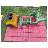John Deere Dubuque Parts