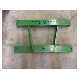 John Deere Dubuque Drawbar