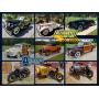Don Henley Automobile Collection & Vintage Motorcycles