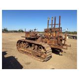 Caterpillar 60