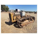 Caterpillar 30