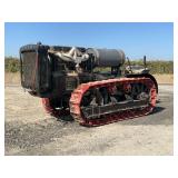Best 30 with Ladder Side Radiator