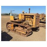 Caterpillar Forty Diesel