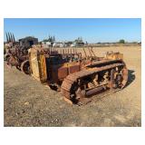 Caterpillar Thirty