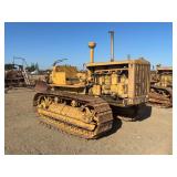 Caterpillar D7 Diesel