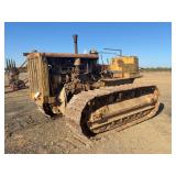 Caterpillar D7 Diesel