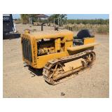 Caterpillar 15