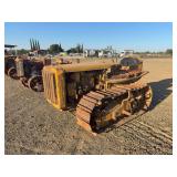 Caterpillar D2 Diesel