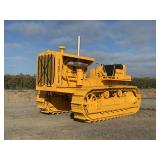 Caterpillar Seventy Gas - Complete Nut and Bolt Restoration!