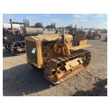 Caterpillar Twenty Two