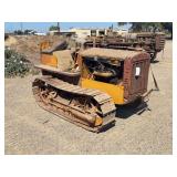 Caterpillar Ten