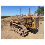 Caterpillar 30