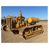 Caterpillar 60