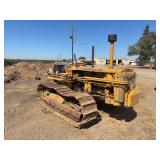 Caterpillar D5