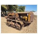 Caterpillar 40