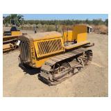 Caterpillar 10