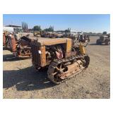 Caterpillar 2 Ton