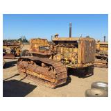 Caterpillar Fifty Diesel
